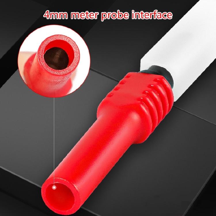 Automotive Diagnostic Test Probe Pins Set Handheld Multimeter Repair Tool Set