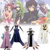 Code Geass Lelouch Of The Re Cosplay Queen Costume For Costume Parties And Anime Events