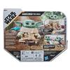 Hasbro Star Wars The Child Talking Plush Toy - F1115 - Green/Beige