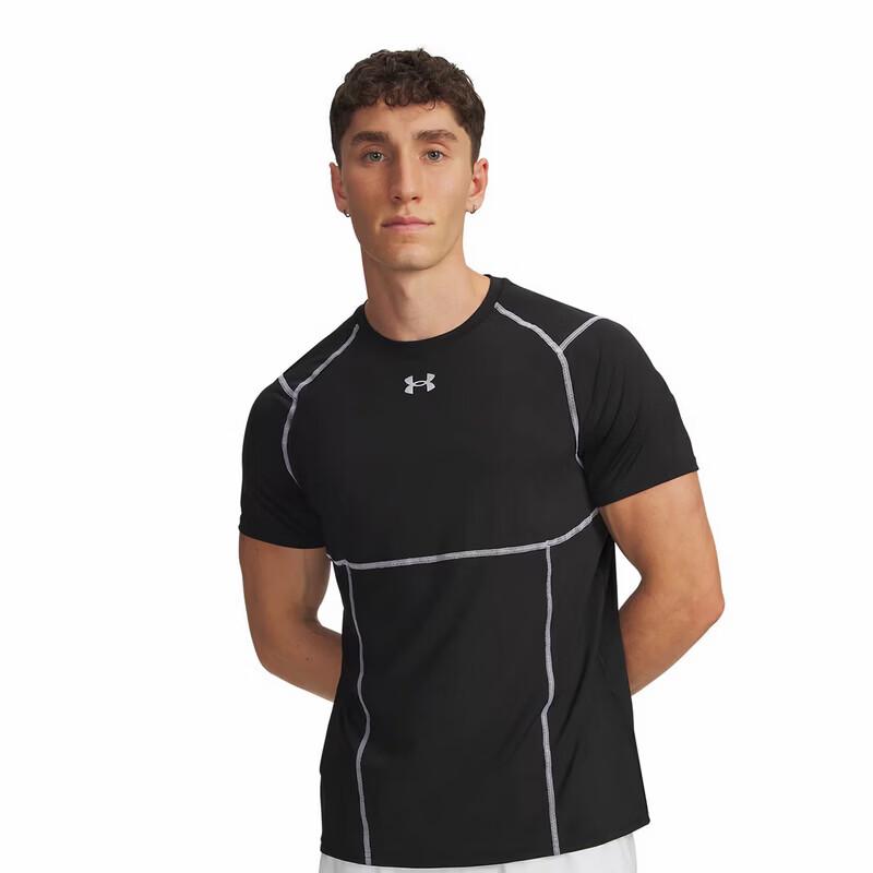 Under Armour Men s Breathable Sport Casual Short Sleeve T-Shirt 2XL