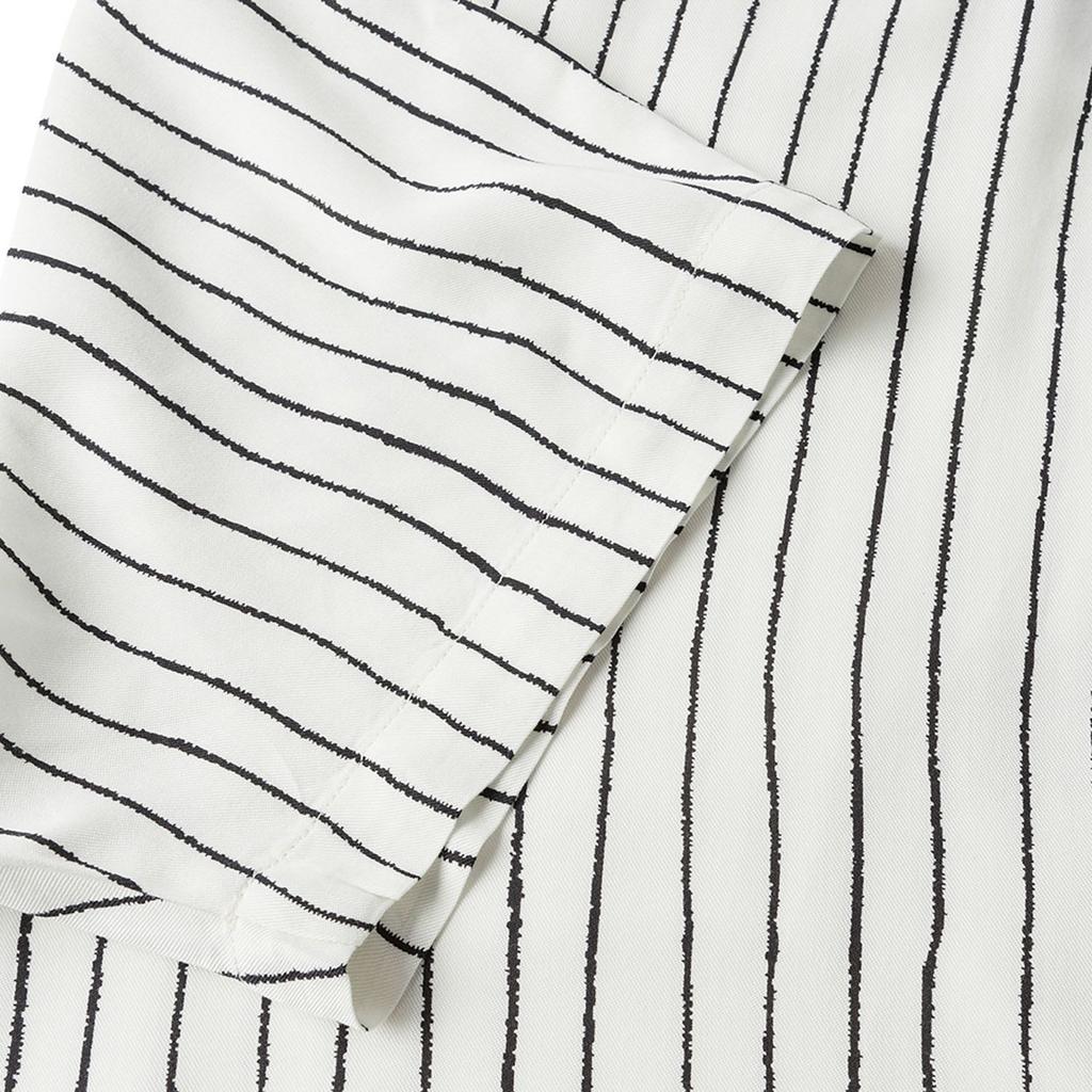 New Vans x RIROO Shirt Unisex White VN000QF5FAZ