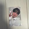 &TEAM 2024 CONCERT TOUR FIRST PAW PRINT IN SEOUL OFFICIAL ALBUM On-site Pickup Booth Yuma Photocard Photocard