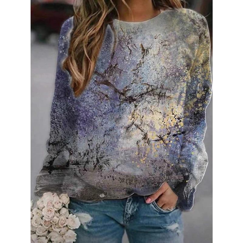 Autumn Winter Tops Women's Hoodies Checkered Women Hoodies Fleece Jacket Female O Neck Hoody Sweatshirts
