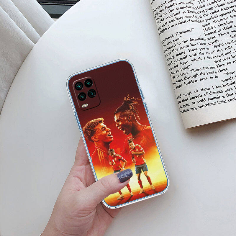 MH155 Y-Yamal Phone Case for Motorola G34 G32 G31 G14 G15 G84 G62 E32 G24 G72 G71 G73 G85 G200 G60 G52 G51 G50 G42 G41 G32 G30