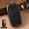 Toyota Key Case for Camry, Corolla, Levin, RAV4, Avalon, and Highlander.
