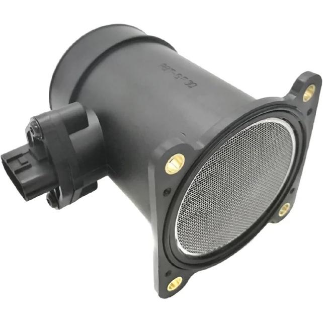 Mass Air Flow MAF Sensor Compatible With Nissan Pathfinder V6 Air Flow Meter 226804W000 226804W001 226804W011(226804W011) 226804W011
