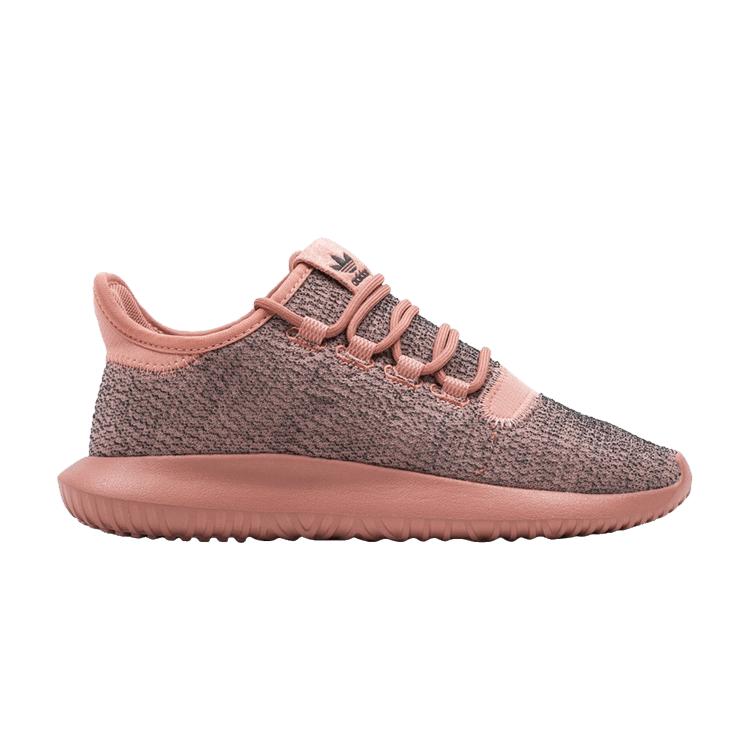 

Adidas Tubular Shadow Женские кроссовки Pink Shadow-Pink BY9740