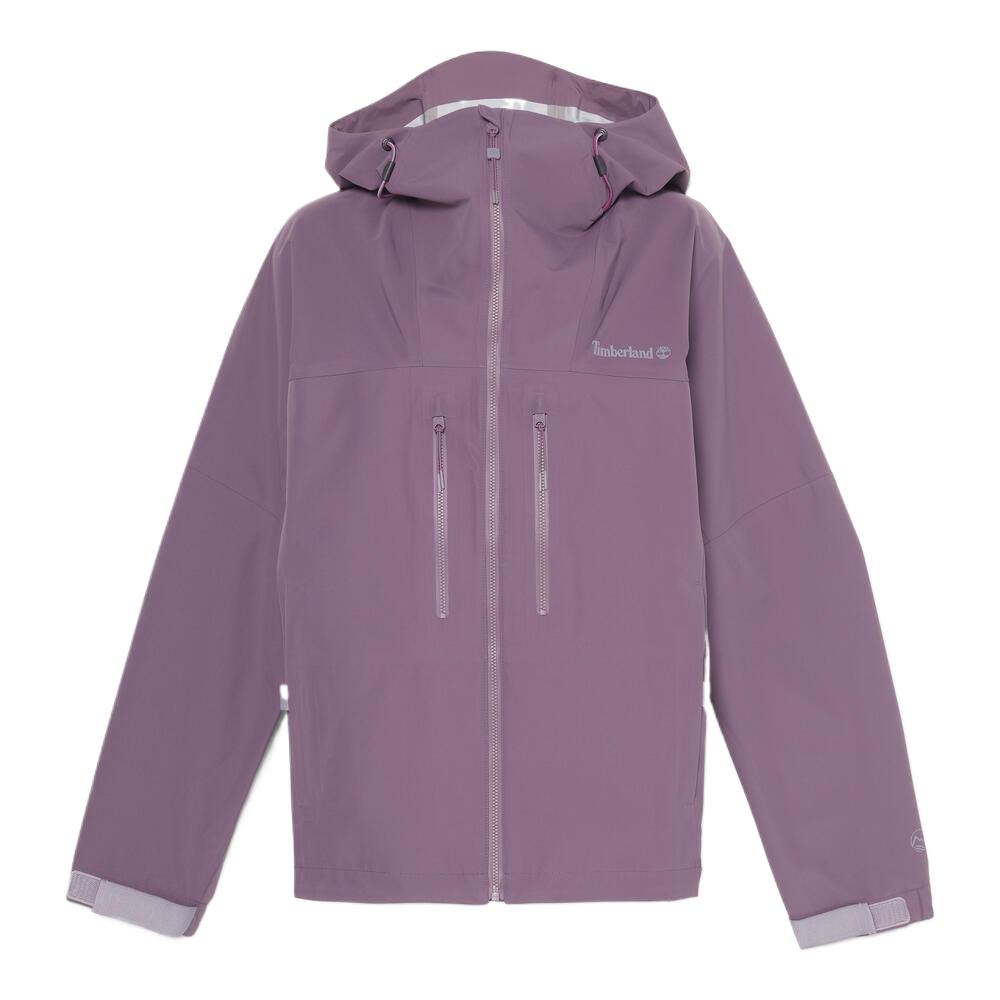 Timberland Mobi Flex Tech Waterproof Windproof Versatile Comfortable Soft Solid Color Hooded Jacket Women jackets TB0A5XRUENX M