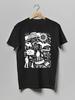 T-Shirt Graphic Supernatural Winchester Series