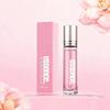 Pheromone Perfume Oil 10ml Roll On Fruity Floral Natural Portable Gift