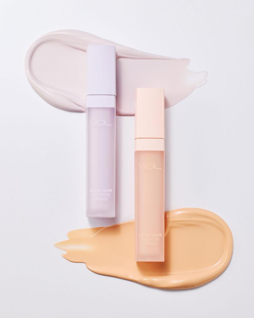 Expert Under-Eye Primer