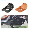 Duke 390 2016 Belly Pan For K-TM DUKE 390 390DUKE 390-DUKE Engine Guard Skid Plate Protector Placed Below 2015 2014 2013