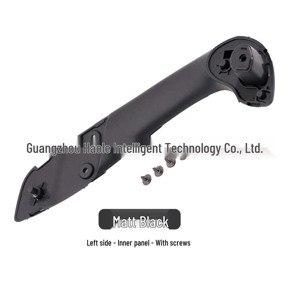 Front Door Handle and Inner Panel Cover for Renault Megane 3 (2008-2016) and Fluence