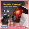 Massagem – Massagem de pescoço