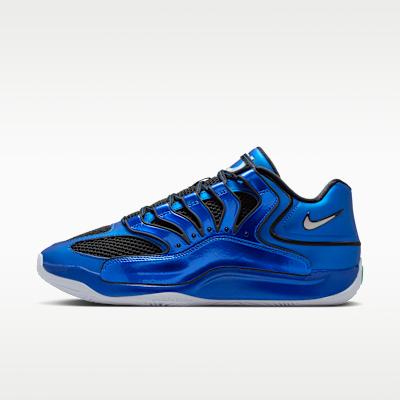 Nike KD 18 EP International Blue (Solid Outsole) 42