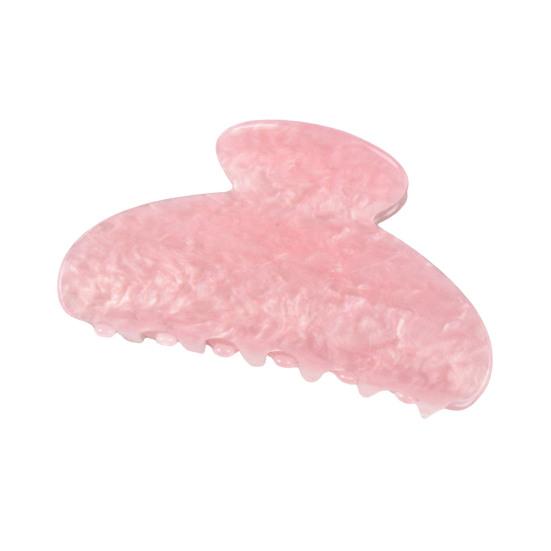 Hair Claw Lightweight No Breakage Strong Reinforced Back Head Hold Spring Pulling No Hair Clip Hair