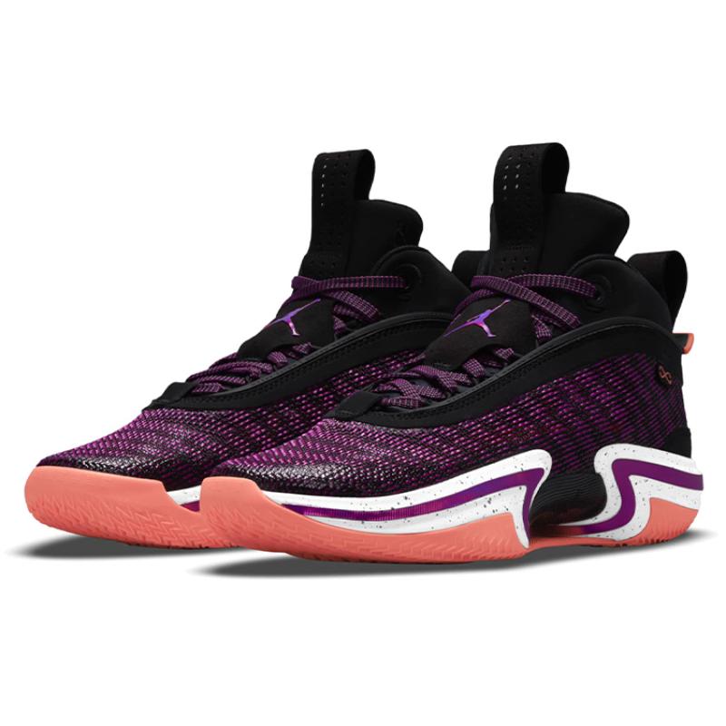 Air Jordan 36 Pf 'First Light' Jordan DA9053-004