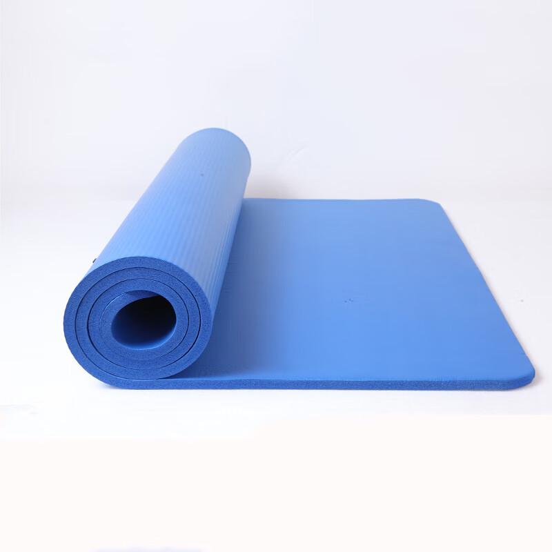 WEZHO Fitness Yoga Mat