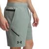 Under Armour Unstoppable Men's Training Breathable Sports Shorts