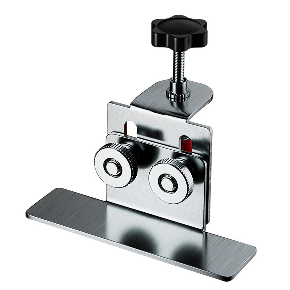 

Cabinet Door Mounting Jig Cabinets Frame Clamp Cabinet Door Installation Locator