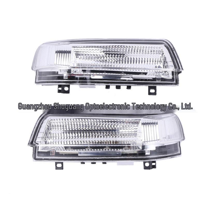 

Compatible Rearview Mirror Turn Signal Light for Mitsubishi Pajero V73/V77/V93/V97 Left Side