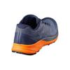 SALOMON Sense Ride 4 Wygodne Codzienne Amortyzujące Buty Outdoorowe Niskie Męskie Ciemnoniebieskie L39474300