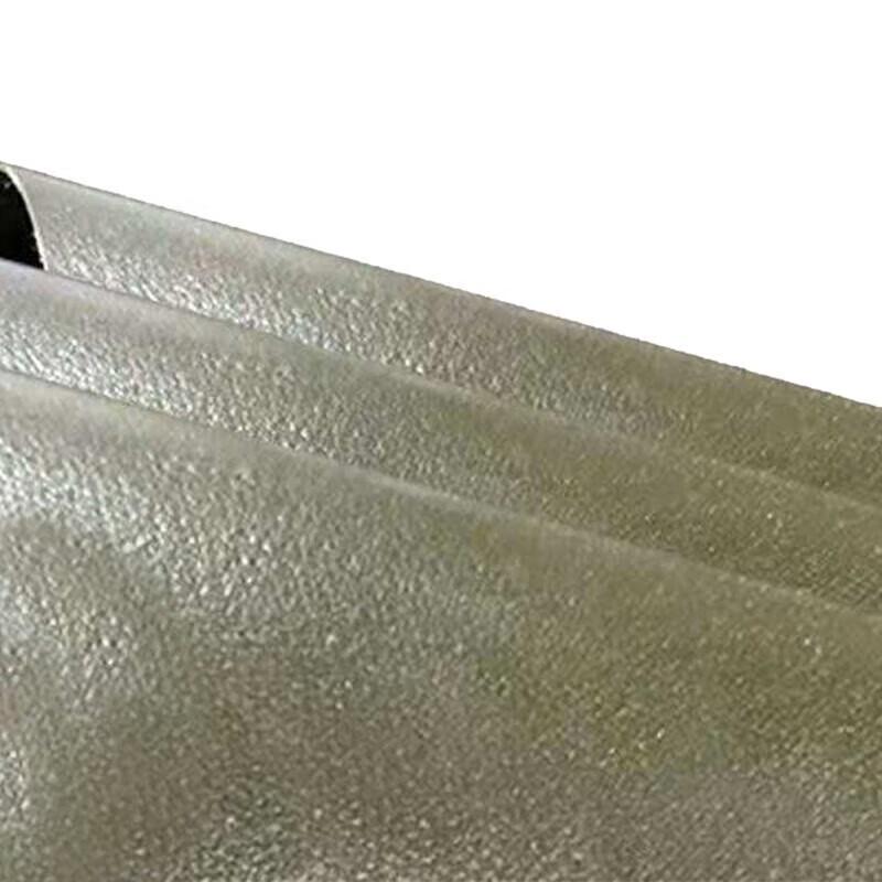 Xilu Heavy-Duty Sun & Rain Proof Truck Tarpaulin