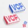 ALL(H)OURS [VCF] 4th MINI ALBUM