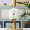 Plush Cake Pendant Cute Soft Toy For Kids And Women Gift