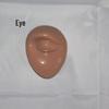 Silicone Ear, Nose, Tongue, Navel, Eye, and Mouth Model of Human Senses