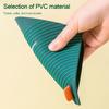 Soft Floor Drain Cover Insect-proof Sink Seal Mat Portable Sewer Pipe Cover  Bathroom Accessories