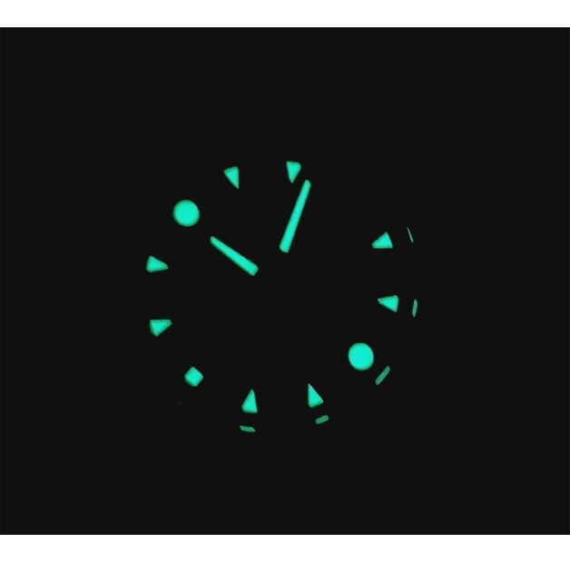 Uhr Swiss Alpine Military SAM7066.1675