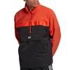 Adidas Originals Trefoil Track Jacket Men Jackets Black Glory-Amber FM2278