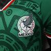 Mexico Mexico Player Version Jersey National Team Short-Sleeved T-Shirt Football Jersey