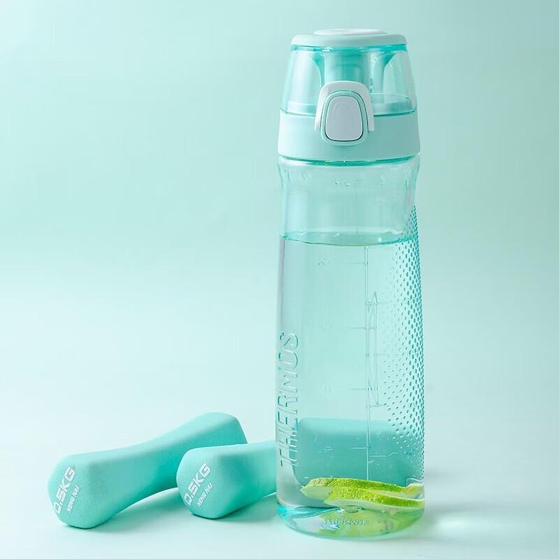 THERMOS Tritan Sports Water Bottle