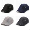 Mesh Tennis Caps Outdoor Quick Dry Adjustable Running Baseball Hat