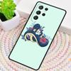 Hand Snake Silicone Phone Case For Samsung Galaxy Note 10 Pro S26 S25 S24 S23 S22 S21 Plus S25Ultra Capa Cover