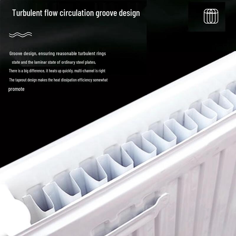 Steel Panel Radiator Heater