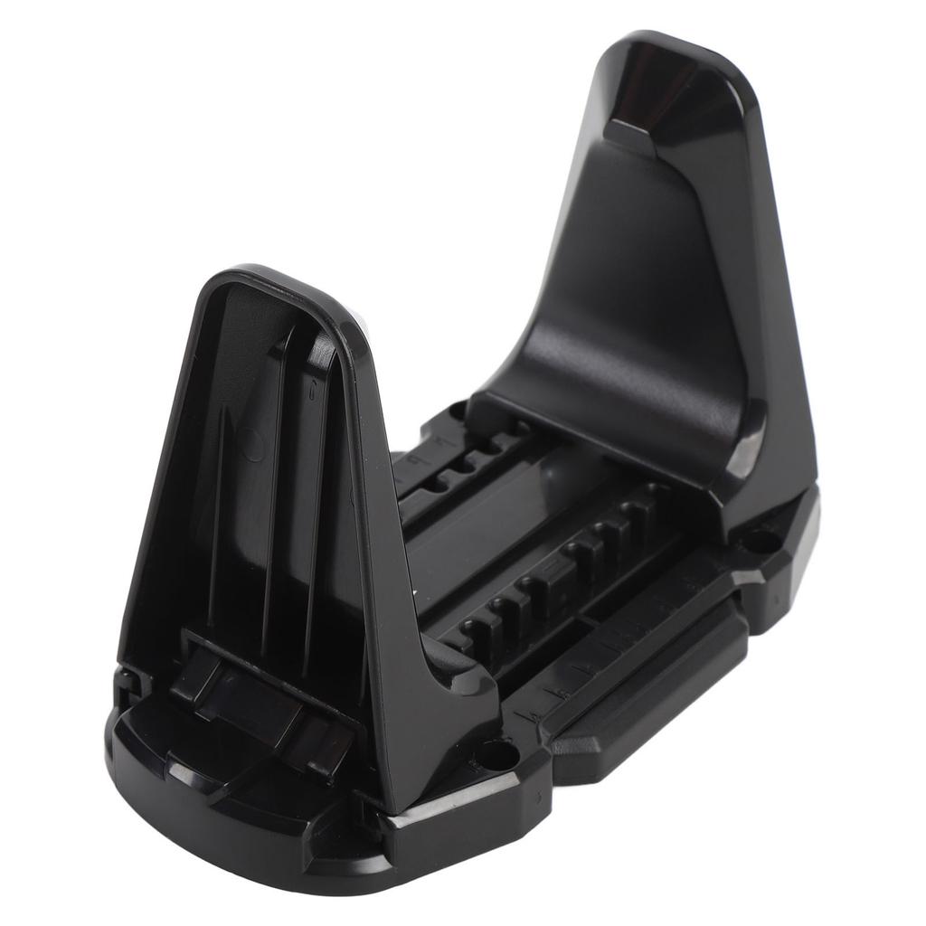 Bicycle Wall Mount Plastic Adjustable Wall Mounted Vertical Bike Rack Hanger Holds Up To 66lbs for