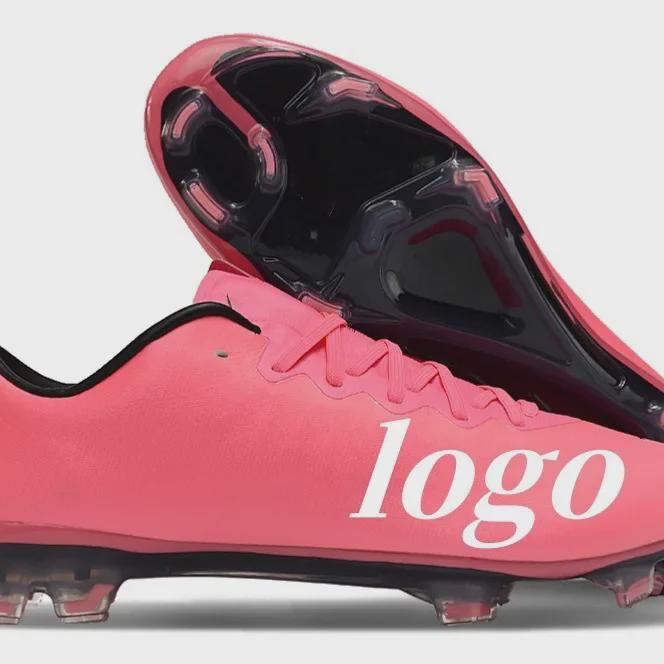 Assassin 10th Gen FG Spikes: Classic Outdoor Football Shoes for Youth Training and Competition (Unisex)