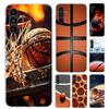 Basketball Korb Spiel Handyhülle für Samsung Galaxy A16 A26 A36 A56 A15 A25 A35 A55 A14 A24 A34 A54 A13 A23 A33 A53 A05S A04S A