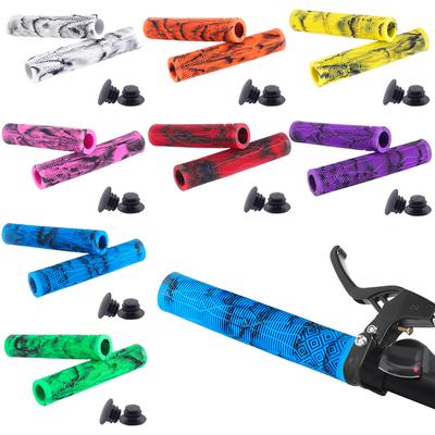 Náhradní díly pro jízdní kola – Gripy a rukojeti na kolo