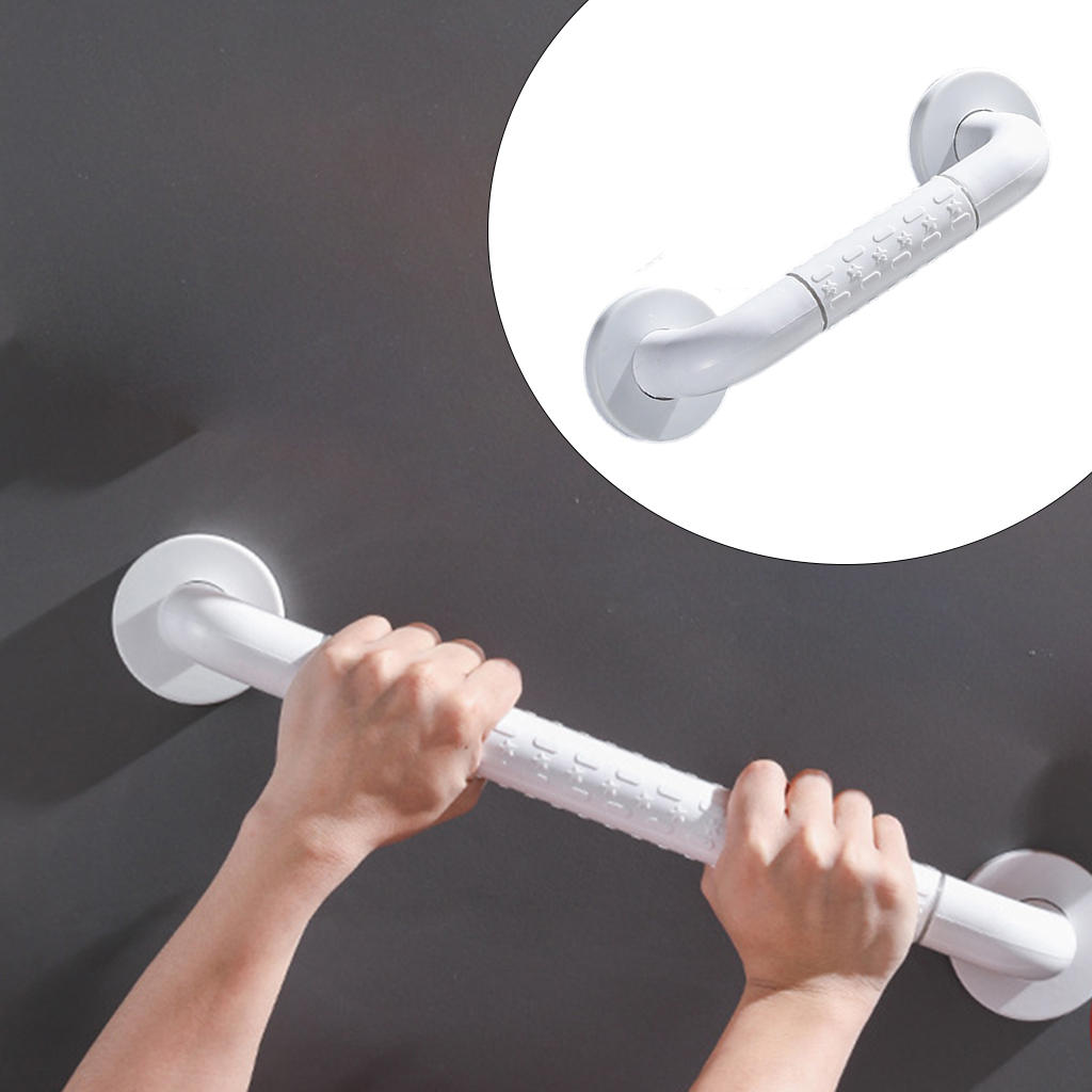 Support Handle Cheap Bathroom Safety Handle Hand Rail Support Shower Handles for ...