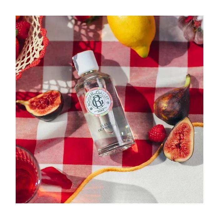 Roger &amp; Gallet Fleur de Figuier Eau Parfumée Bienfaisante 30ml