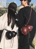 Black Wukong's Same Style Wine Gourd Crossbody Bag Ins Trendy Brand Personalized Backpack Unsex Messenger Bags