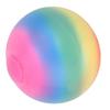 4pcs Colorful Stress Relief Ball Toy Children Adult Stretchy Sensory Squeeze Ball Toys