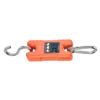 500 Kg Mini Crane Scale Portable Digital Hanging Scales LCD Display for Home Farm Market Fishing