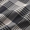 COVERNAT Nylon Check Shorts