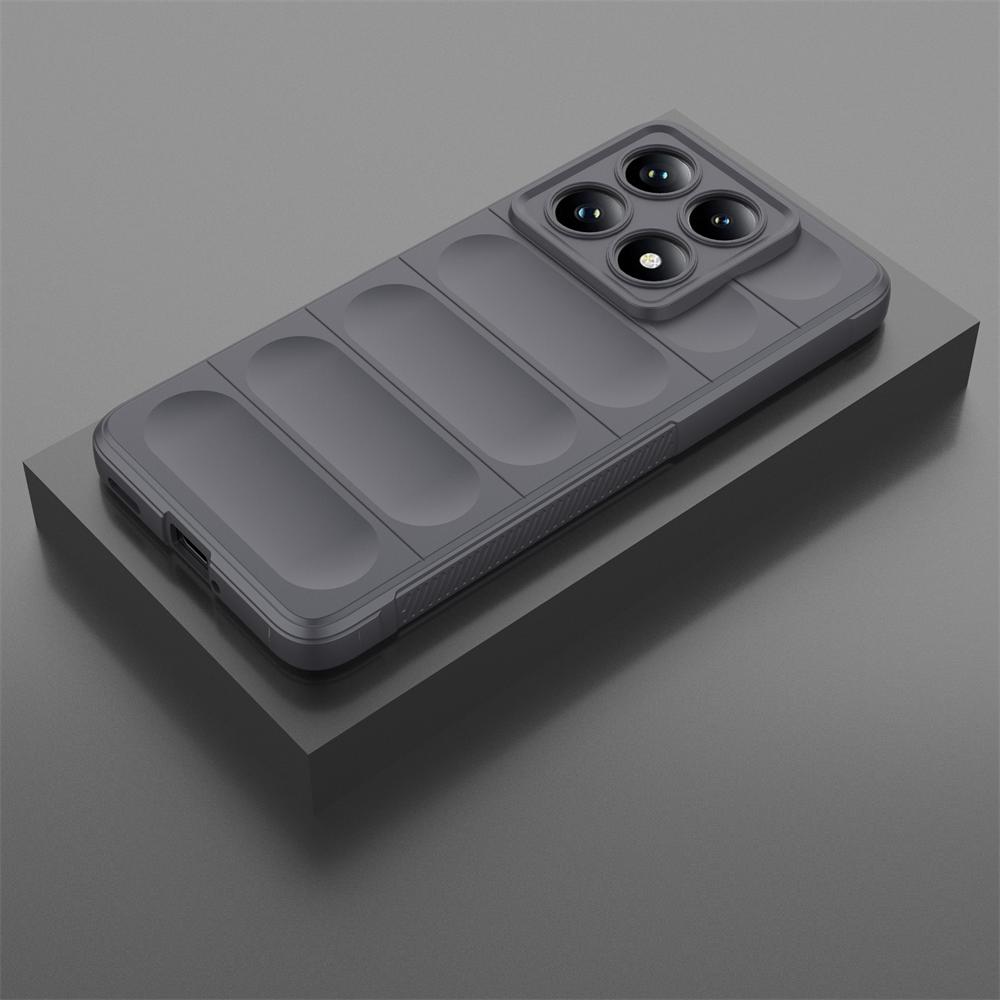 Mi 14T Pro Magic Shield Mobile Phone Case Anti-drop Xiaomi 14 Ultra Protective Case