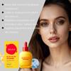 EELHOE Vitamin Illuminating Serum,  smooth, shiny, moisturizes, enhances elasticity, moisture retention Essence